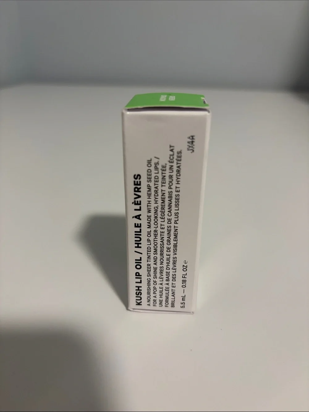 Milk Makeup White Stick with Green Cap - Versatile Lip & Cheek